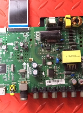 乐华32AL2500主板TP.VST69D.PB776屏LVW320CS0T E298