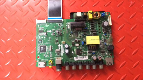 乐华32AL2500主板TP.VST69D.PB776屏LVW320CS0T E298