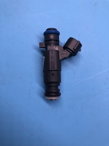 适配东风标致308 408 301 2008 世嘉 新款爱丽舍 1.6新款喷油嘴，