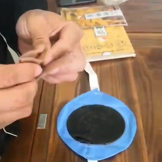 太极神贴腰贴护腰腿坐骨神膏药按摩外用颈椎孕原产河北沧州克重大