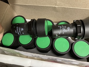 新昌并纱机按钮开关倍捻机合股机配件