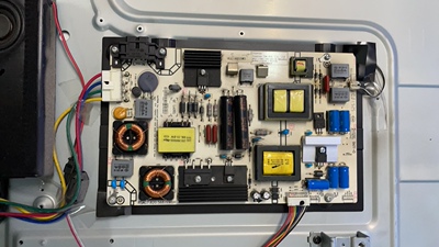 海信LED48K320U 43EC520 50EC290 50K220JD电源板RSAG7.820.5687