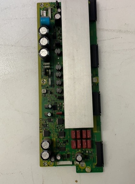 原装松下TH-42PA60C 42PA7CK SC板 Z板 TNPA3795 AB测好