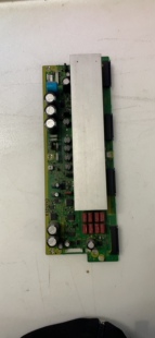 原装松下TH-42PA60C 42PA7CK SC板 Z板 TNPA3795 AB测好