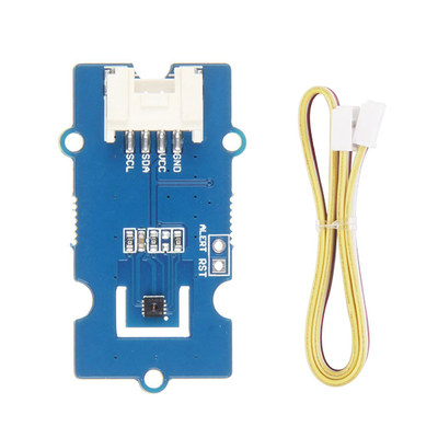 101020592 【GROVE - I2C HIGH ACCURACY TEMP&H 】