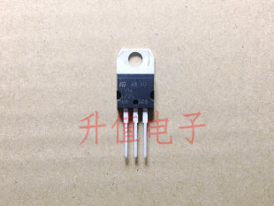 TYN1225 升 25A 单向可控硅 1200V 220 值电子 全新原装