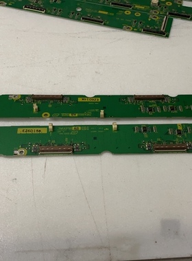 原装松下TH-42PA60C 42PA7CK 地址板TNPA3799 AB TNPA3800 AB一对