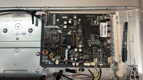 风行G42Y G43Y F43N主板MSA6383-ZC01-01配屏可选