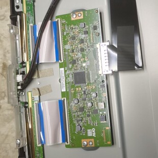 原装东芝65U6780C 逻辑板 显示板65T53-C01