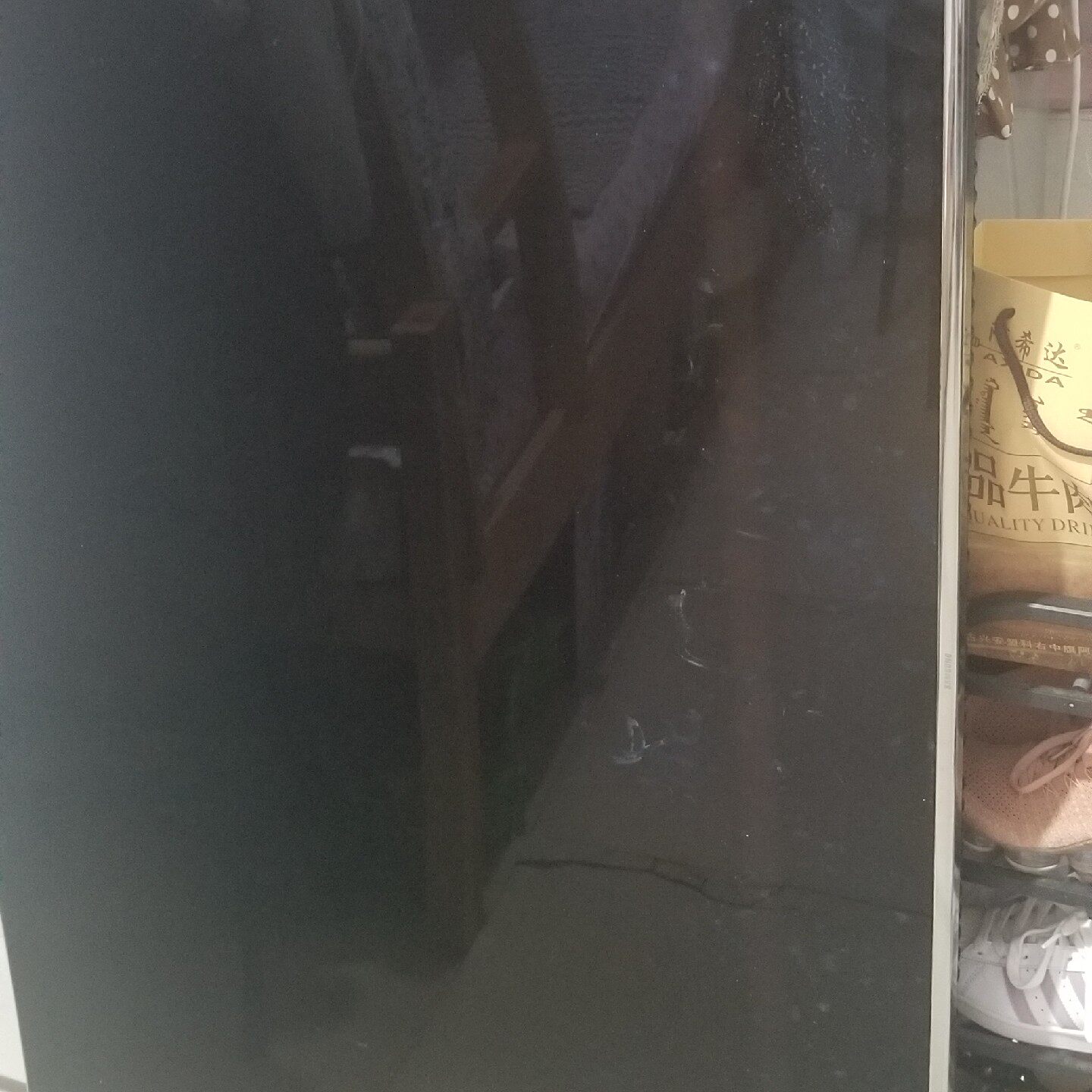三星65ks8800曲面电视 故障电视 不开机 保护关机 屏闪暗蓝屏