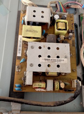 长虹LT32710X 32719A电源板XR7.820.079V1.0/0N5 R-HS120S-3HF02