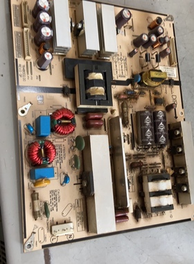 先锋LCD-46Q30电源板T64B002.00 795151400500RY