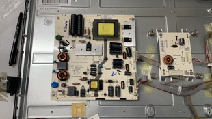 465R1013SDJB测好 电源板 原装 乐华LED32C821Z