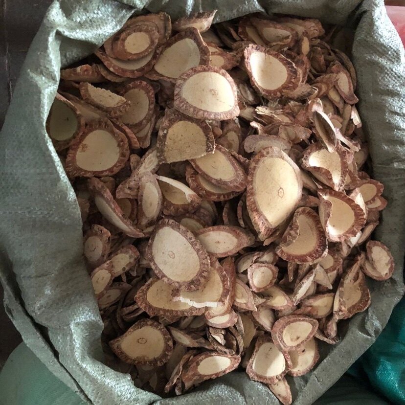 中药材白血藤 滇假夜来香 公公藤  奶浆藤500克