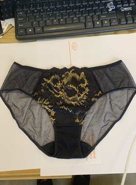 三条包邮莎莲妮新品sc17106 17105丁字裤现特价超低了 超级舒服哦