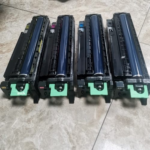 理光30025502套鼓硒鼓显影