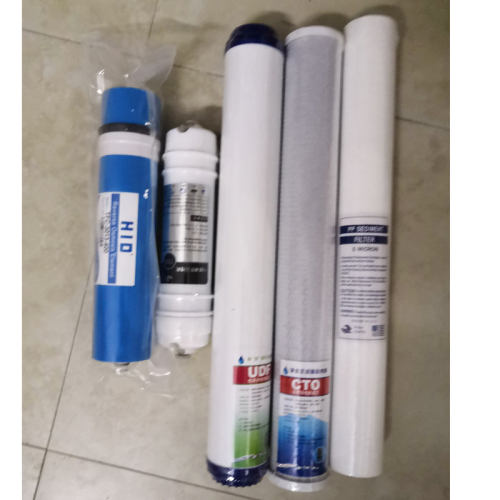商用净水器机HRO101-200/300/400G/109/102PP20寸通用过滤芯