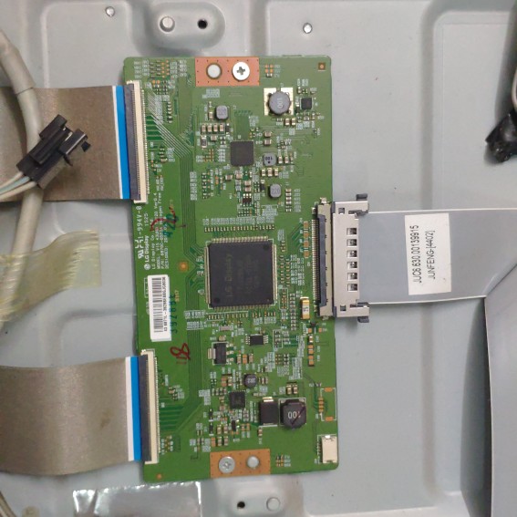 长虹43Q2N创维43E6000逻辑板6870C-0552A屏C430U15一E1一L