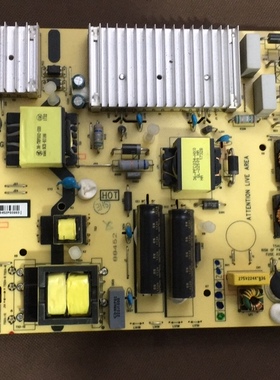 原装TCL王牌55A950C电源板40-L141H4-PWG1CG 08-L14HA2-PW220AA