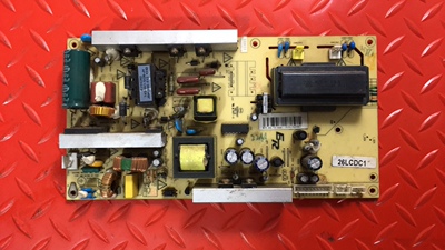 原装电源板 26LCDC1 899-733-B006 745-561-SI26-JY实图