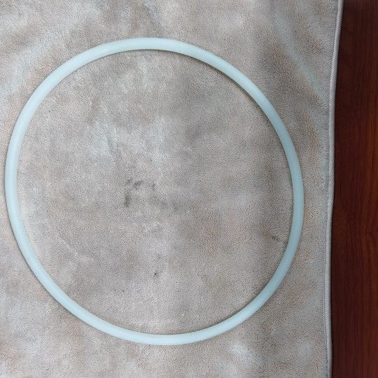 康尔绿厨24cm蒸锅专用食品级硅胶密封圈