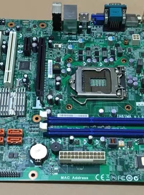 联想启天M4360主板 IH61MA 1.0 IH61M 4.2 H61H2-LM5 M4350 主板