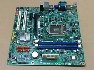 IH61M 4.2 H61H2 联想启天M4360主板 M4350 1.0 LM5 主板 IH61MA