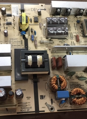 先锋LCD-46Q30 LCD-42Q30 LCD-42S50电源板 T64B002.00 REV.0 GP