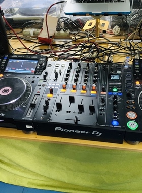 先锋2000nxs2+900nxs2 三代套