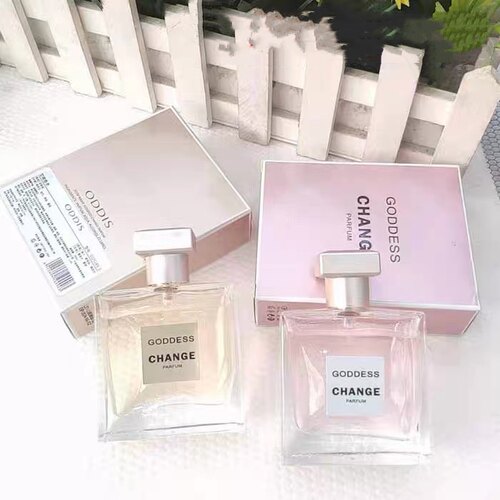ODDIS奥迪女神香水持久清新自然