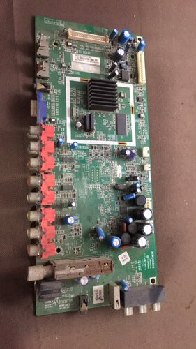 测好 厦华 LC-42Ku42 原装主板569KU0601B 屏T420HV04 V.2