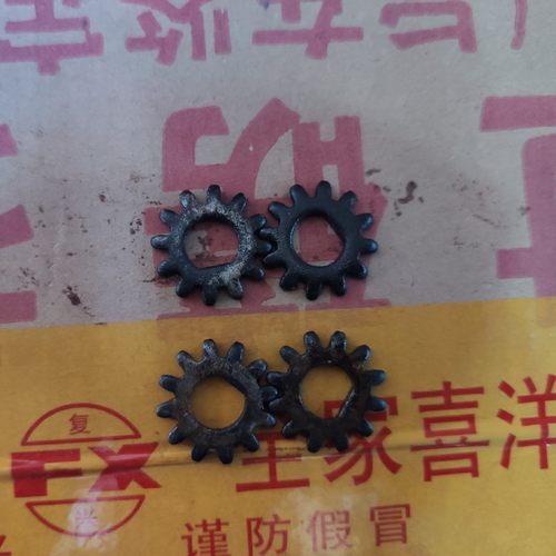 复兴家用手动压面机面条机原厂小齿轮大齿轮轴套调节盒切面刀