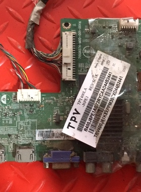 原装先锋LED-40B800主板715G6574-M0D-001-004N屏TPT400LA-J6PE1