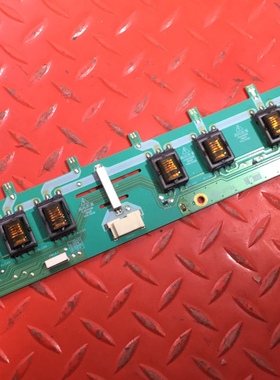 索尼KLV-55EX500 背光板 高压板SSB550-16V01 INV55B16A