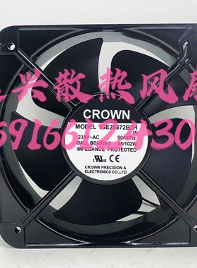 S205AP-22-1 P2207HBL 230V IGE20572B2H台湾SINWAN20572进口风扇