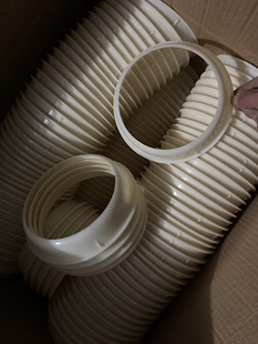 新昌倍捻机146纱罐导纱圈磁钢外圈保护罩