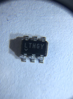 LTC6226HS6#TRMPBF SOT23-6 集成电路 LTC6226