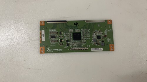 奇美屏 V580DK2-PS1逻辑板配 V390,V420,V500,V580DK2-PS1