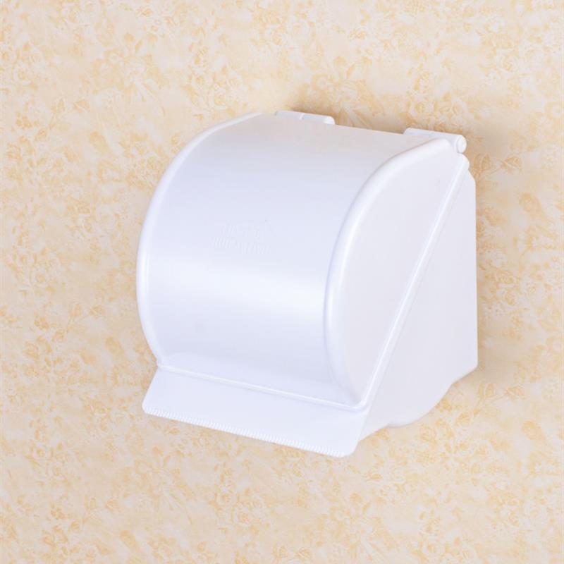 卫生纸盒卫生间纸巾厕纸置物架厕所家用创意防水抽纸卷纸筒