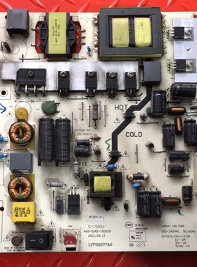 冠捷AOC LE42A7830/80电源板K-150S2 465-01A2-150S2G LYP02277A0