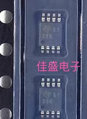 TPS7A4101DGNR TPS7A4101 丝印SBB 线性稳压器 MSOP-8 全新可直拍