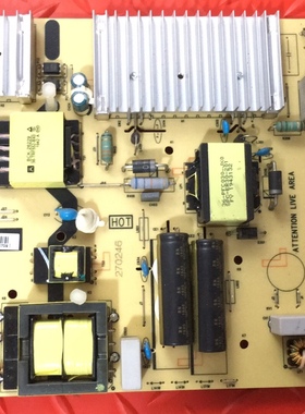 2原装TCL 65V6M 65P5电源板40-L141W4-PWC1CG 08-L171HD2-PW200AA