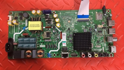 创维酷开40K5C主板583X-A5S580-0P00奇美屏RDL400FY(QD0-806)