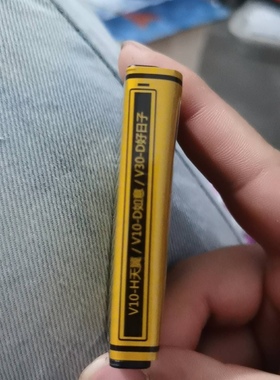 金铂V10-D如意 V10-H天翼 V30-D好日子电池 手机电板 2850MAH