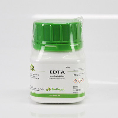 BioFroxx 1340GR100g/500g/1kg  乙二胺四乙酸 EDTA