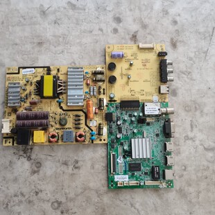 创维42E360E液晶主板5800 300 A8S160 QD0 0P40屏RDL420FY 原装