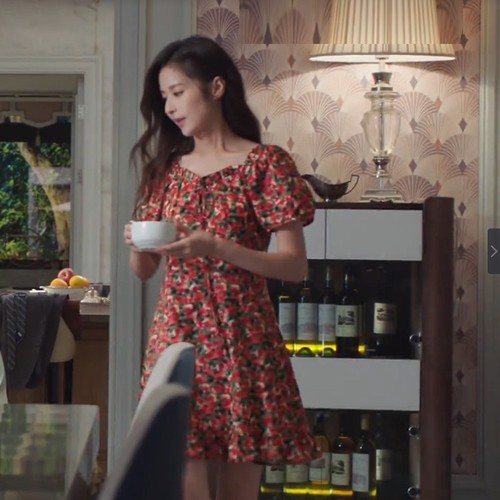 苗苗服饰 MAMAFS1907