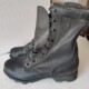 库存出口阿富汗作战靴大瑕疵处理