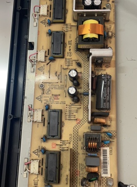 原装康佳LC26HS60B LC26ES30电源板34005565 35013761 测好