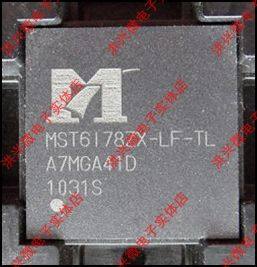 MST6I78ZX-LF-TL 全新原装  专业配单 支持批量供应